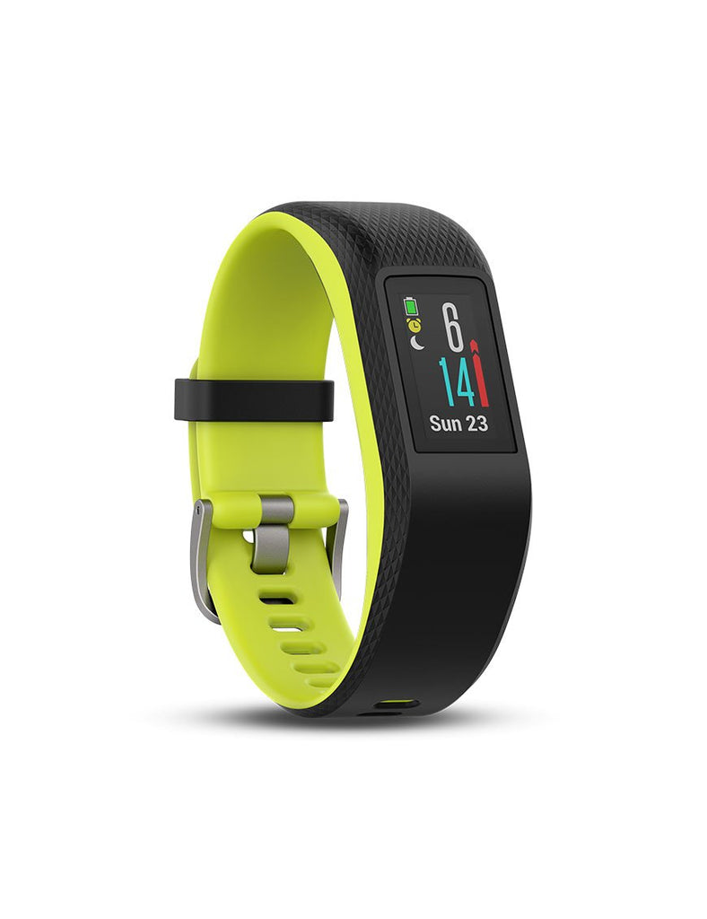 Smart Bracelet Watch Black