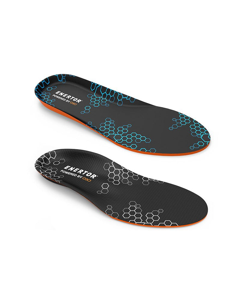 Orthotic Insoles for Flat Feet